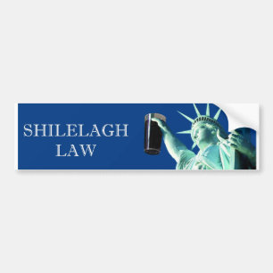Shilelagh lag bildekal