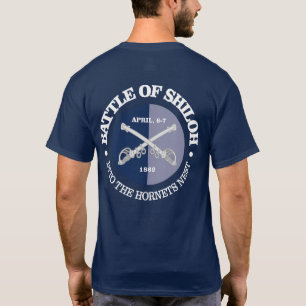 Shiloh (B&G) T Shirt