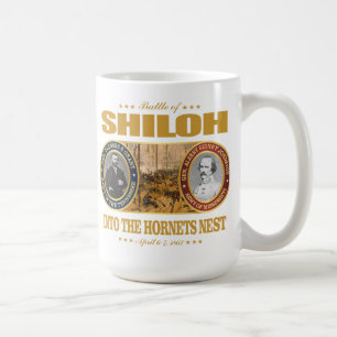 Shiloh (FH2) Kaffemugg