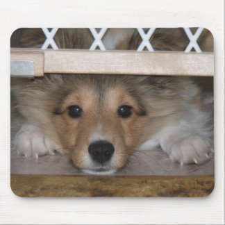 Shiloh Mousepad Musmatta