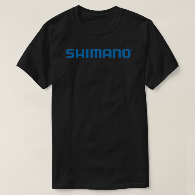 Shimano Gift Essential T-Shirt (Design framsida)