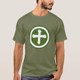 Shimazu Klan Kamon T Shirt