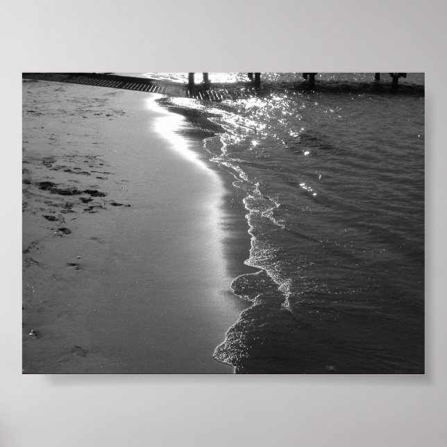 Shimmer Poster (Framsidan)