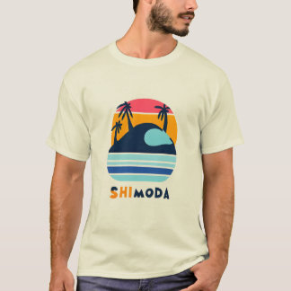 Shimoda T Shirt