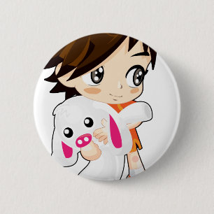 Shin Hye Bongji Chibi G1 Knapp