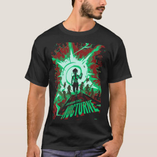 Shin Megami Tensei Nocturne T Shirt