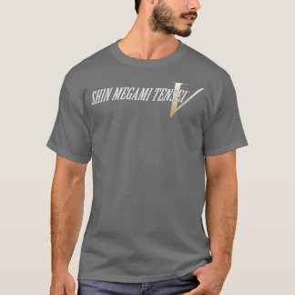 Shin Megami Tensei V Premium T Shirt