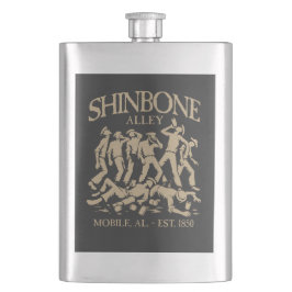 Shinbone Alley Classic Fickplunta