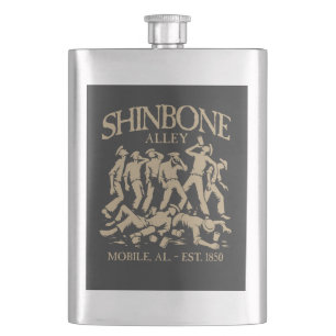 Shinbone Alley Classic Fickplunta