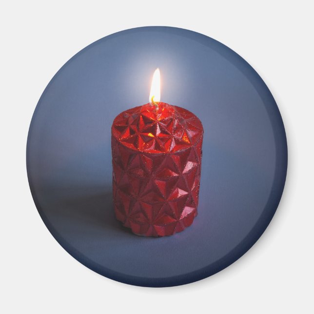Shinderljus Magnet (Framsidan)