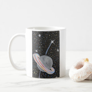 Shine Bright mugg