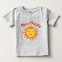 Shine Bright T-shirt