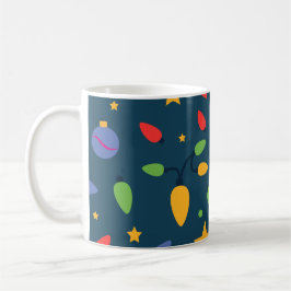 Shine bright this season! kaffemugg