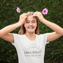 Shine Bright
