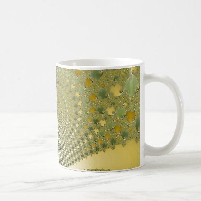 Shine - Fractal Mugg (Höger)