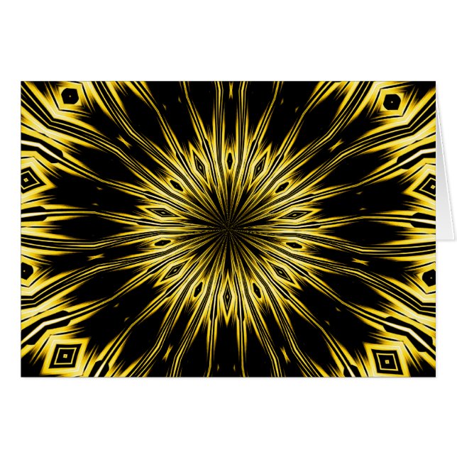 Shine_ Hälsningskort (Framsidan Horizontal)