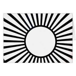 Shine_ Hälsningskort