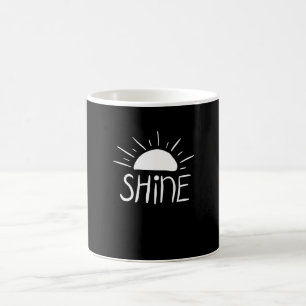 Shine Kaffemugg
