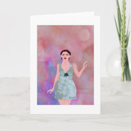 Shine LeeMarie's Kreativ Design Kort