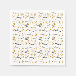 Shine On, Grad Star Pappersservett