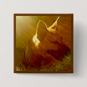 Shine on Me German Shepherd #1 Knapp