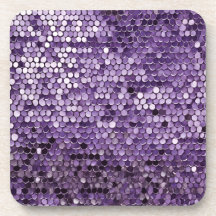 Shine Shine Purple Star Ai konst
