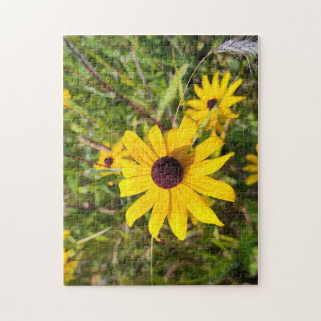 Shine, Shout och Sjunga Pussel (Vertikal)