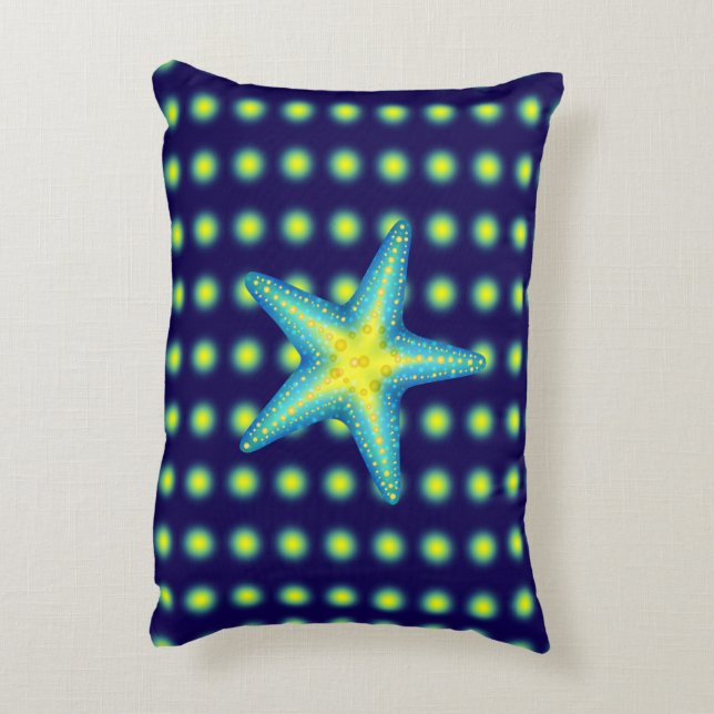 SHINE SOM EN STAR PRYDNADSKUDDE (Baksidan(Vertikal))