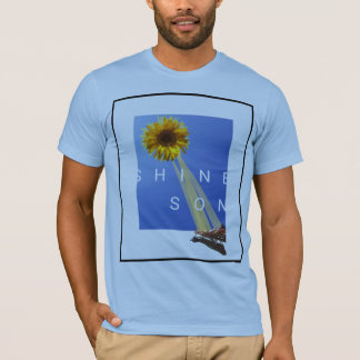 Shine Son T Shirt