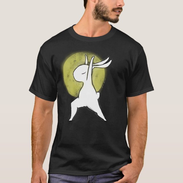 Shine T Shirt (Framsida)