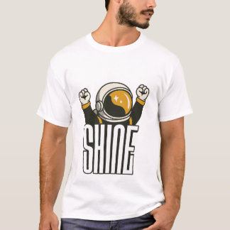 SHINE T SHIRT