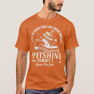 Shinebox för Tommy T Shirt