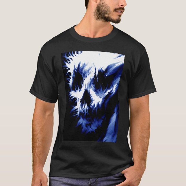 Shiner T-shirt (Framsida)