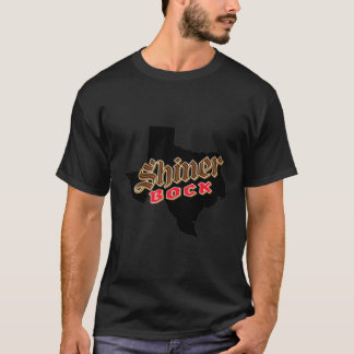 Shiner Tx Town for Drinkers T Shirt