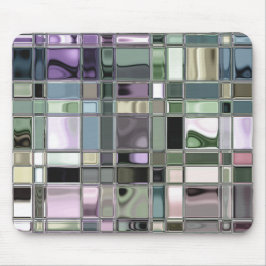 Shiney Mosaic Art Musmatta