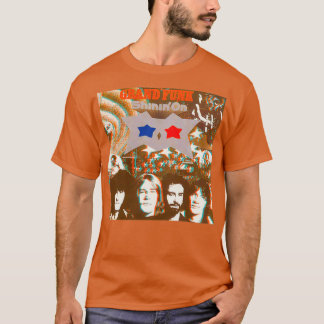 Shinin x27 på Grand Funk Railroad T Shirt
