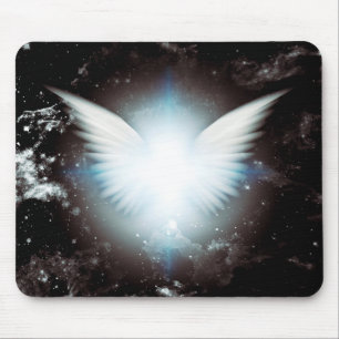 Shining angel vingar musmatta