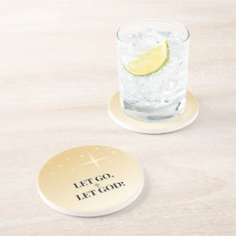 Shining Cross Let Go Let God Stars Underlägg