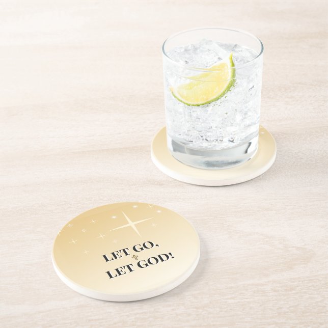 Shining Cross Let Go Let God Stars Underlägg (Sidan)