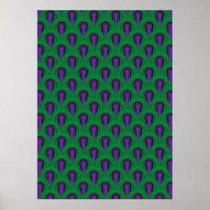 Shining från rum 237 poster