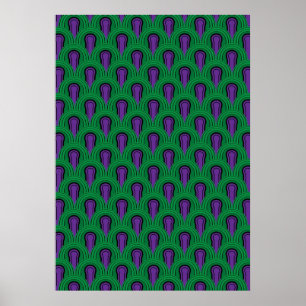 Shining från rum 237 poster