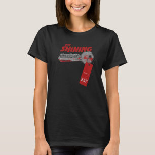 Shining Hotel Access T Shirt
