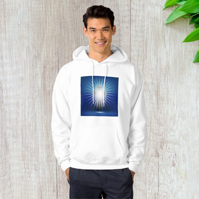 Shining Kor Hoodie (Skapare uppladdad)