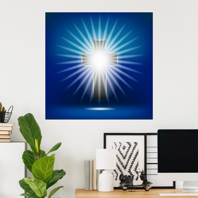 Shining Kor Poster (Skapare uppladdad)