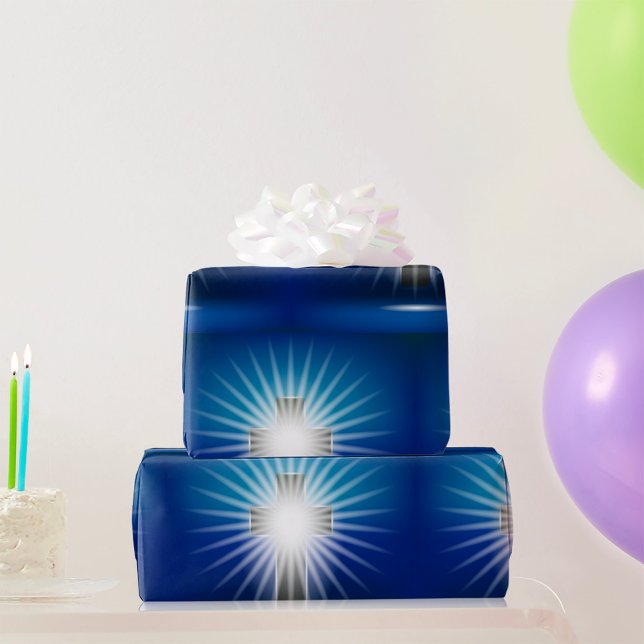 Shining Kor Presentpapper (Skapare uppladdad)