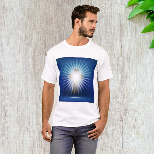 Shining Kor T Shirt