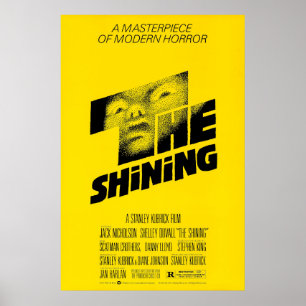Shining Poster