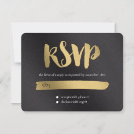 Shining Promise Bröllop OSA Card