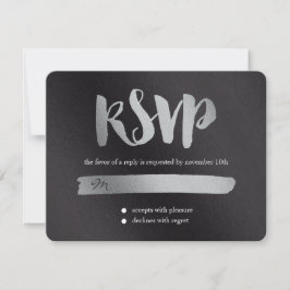 Shining Promise Bröllop OSA Card