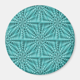 Shining Sea Stars.. Magnet